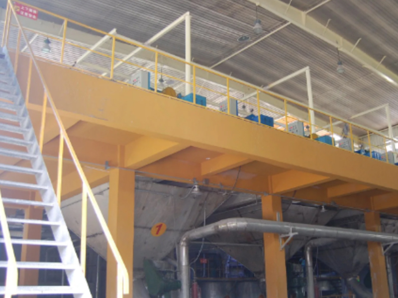 Titanium Dioxide Manufacturer & Supplier