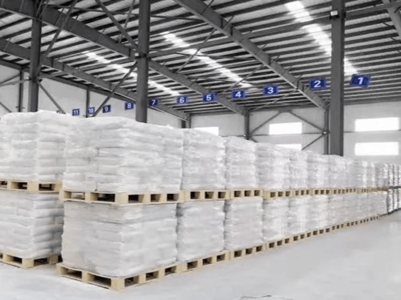 Titanium Dioxide Manufacturer & Supplier