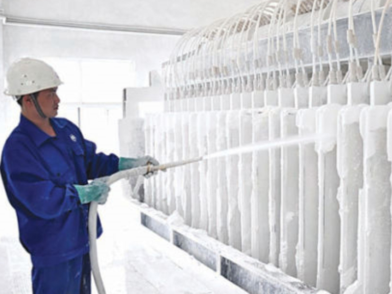 Titanium Dioxide Manufacturer & Supplier