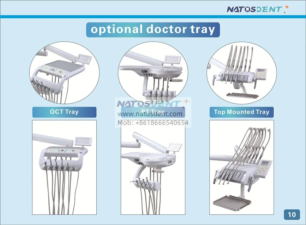 Dental Chair Price S600