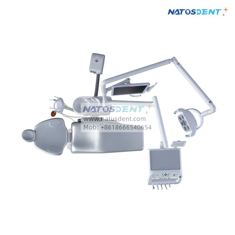 NATUS Dental Chair For Sale S200