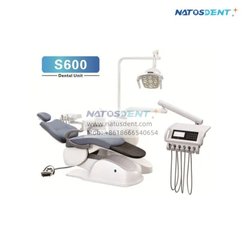 Dental Chair Price S600