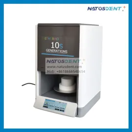 NTS-DL54 USTHERMO-10S Fast Zirconia Sintering Furnace