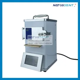 NTS-DL50 USTHERMO-SP8II Portable Vacuum Porcelain Furnace