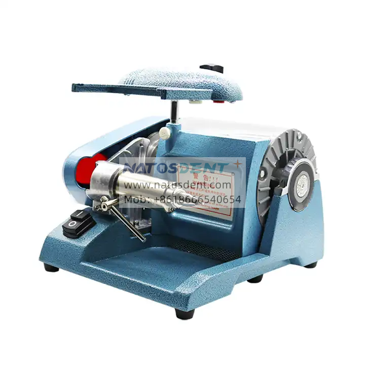 JINTAI High Speead Metal Grinder For Dental Lab