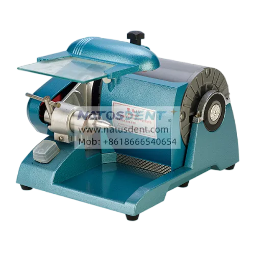 JINTAI High Speead Metal Grinder For Dental Lab