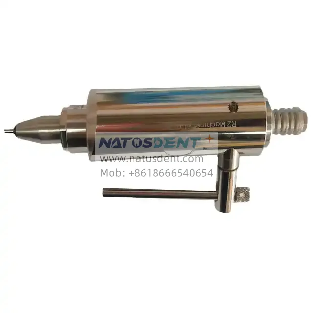 America Eagle HandPiece For Dental High Speed Grinder