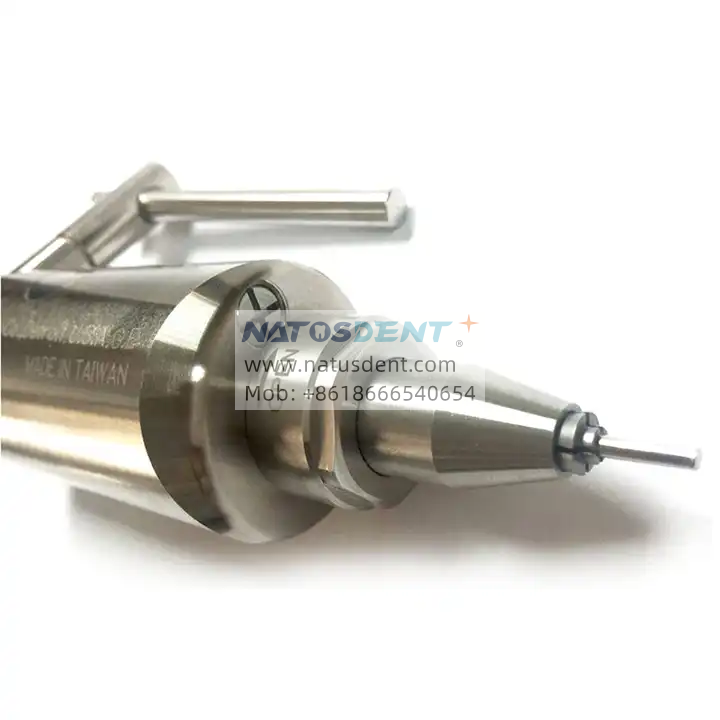 America Eagle HandPiece For Dental High Speed Grinder