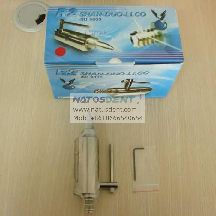 America Eagle HandPiece For Dental High Speed Grinder