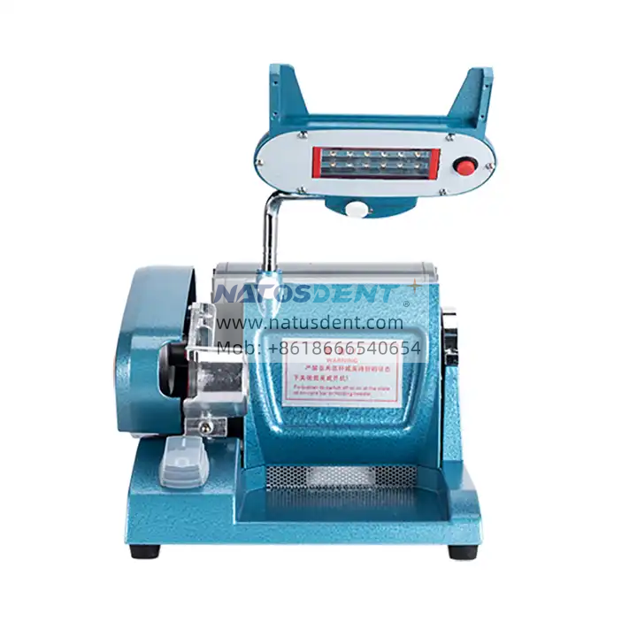 JINTAI High Speead Metal Grinder For Dental Lab