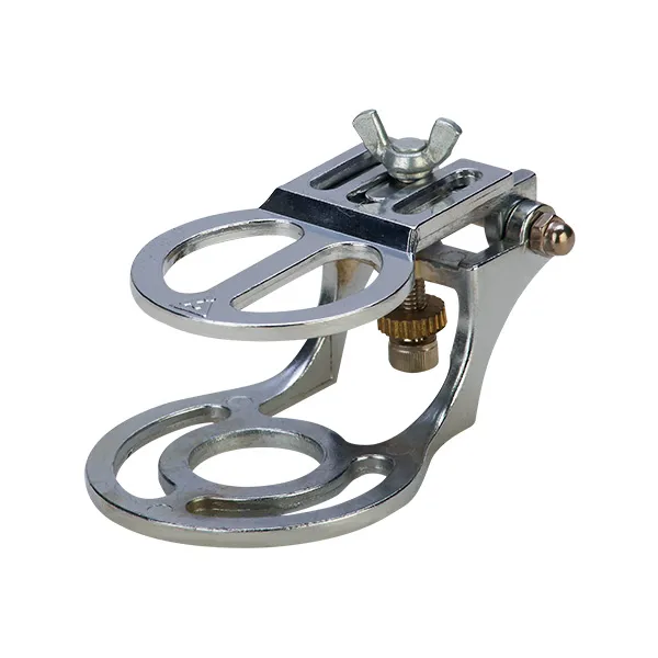 Chrome Coated Dental Lab Articulators