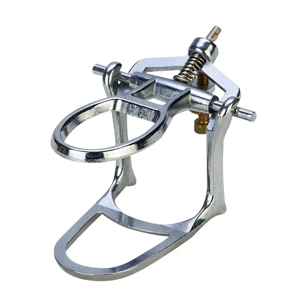 Chrome Coated Dental Lab Articulators