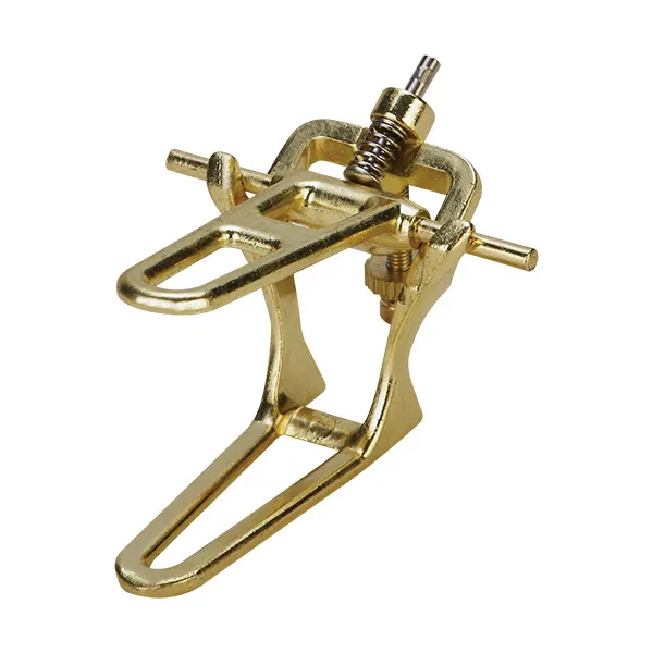 Chrome Coated Dental Lab Articulators