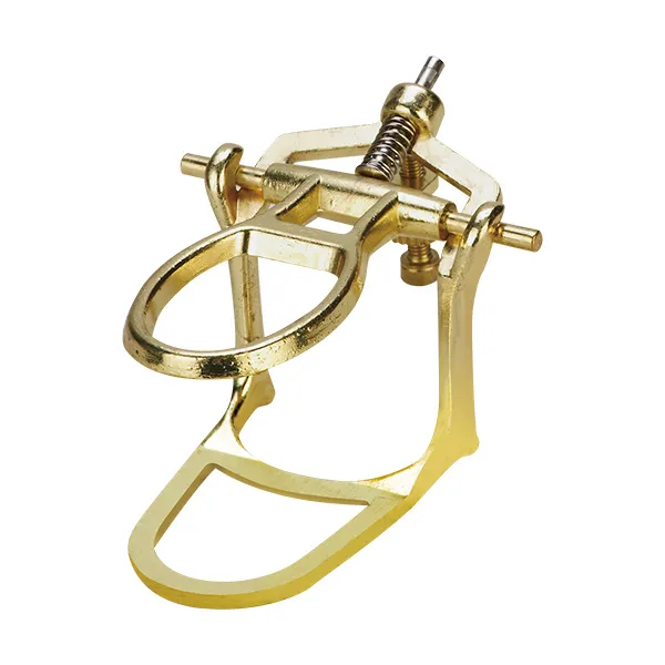 Chrome Coated Dental Lab Articulators