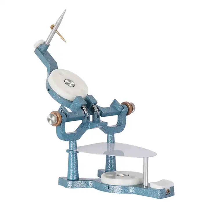 Dental Magnetic Articulator Large Size Full Mouth