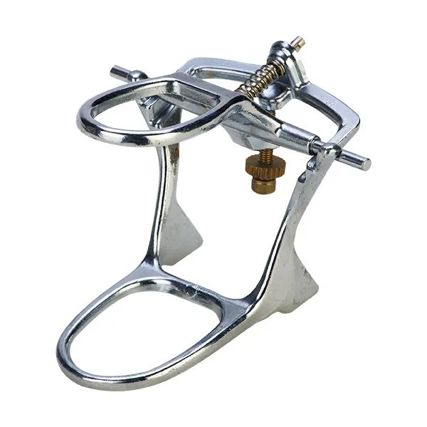 Chrome Coated Dental Lab Articulators