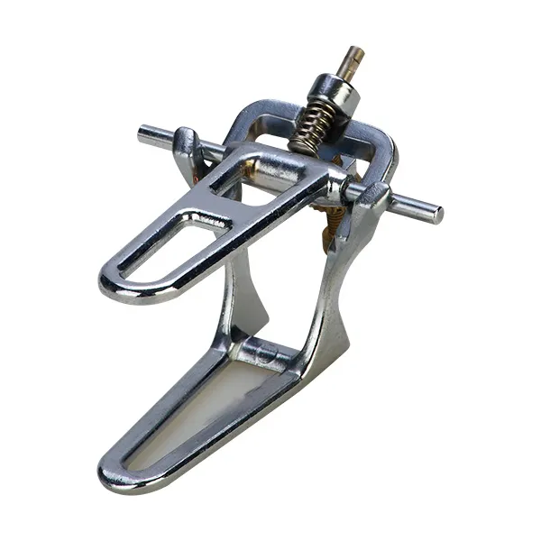 Chrome Coated Dental Lab Articulators