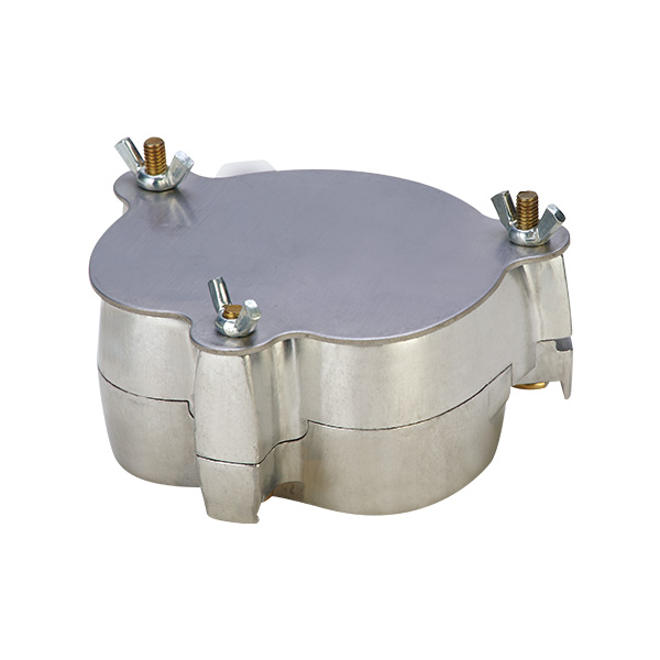 Denture Flasks Aluminium & Copper