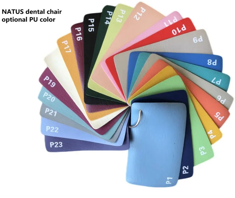 Chinese Big Integrated Dental Unit Cheap Price