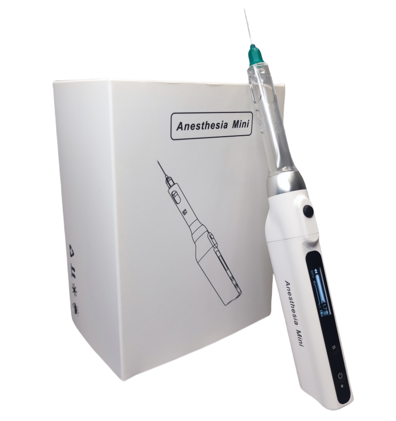 Anesthesia Pen Mini Chinese Dental Anesthesia Injector