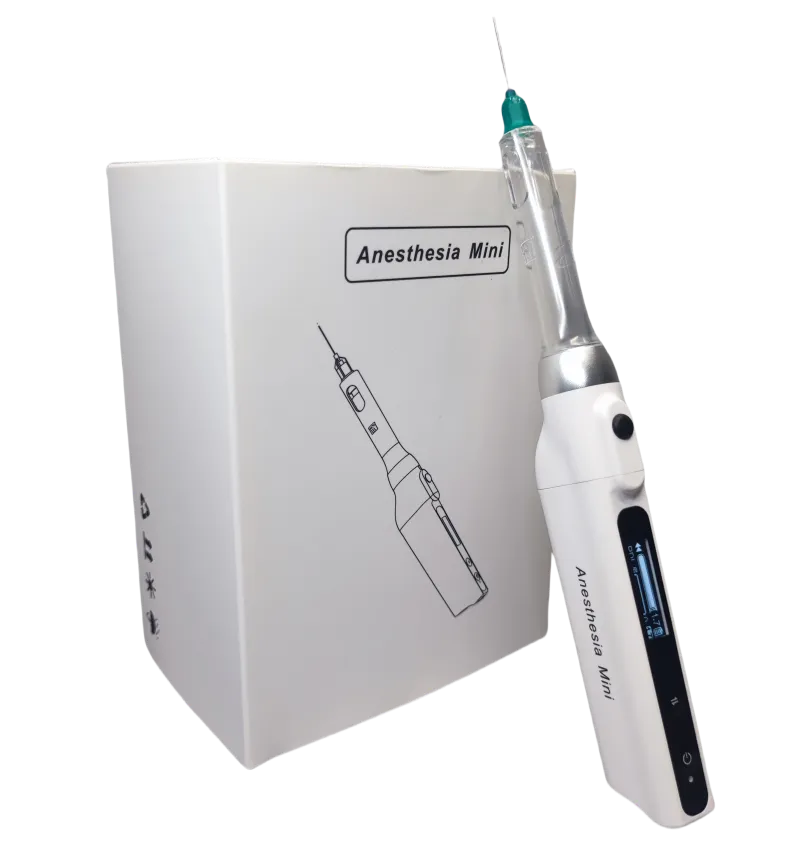 Anesthesia Pen Mini Chinese Dental Anesthesia Injector