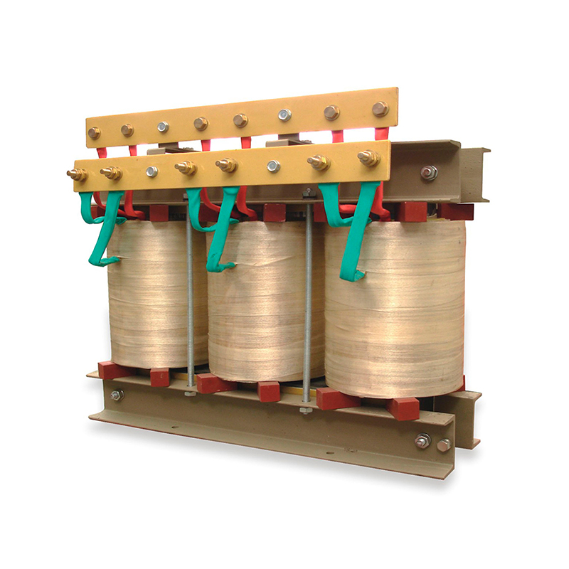 3-phase Dry Type Transformer