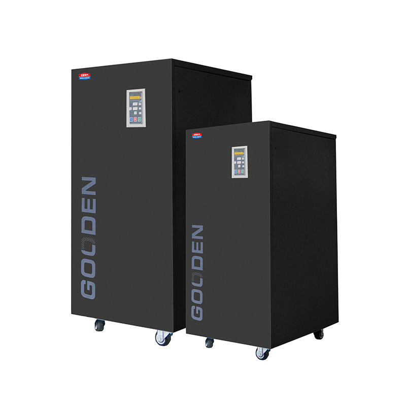 3-phase Transformer-based UPS (6-80KVA)