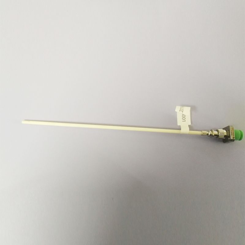 Fiber AUT S400 Series High Temperature Sensor