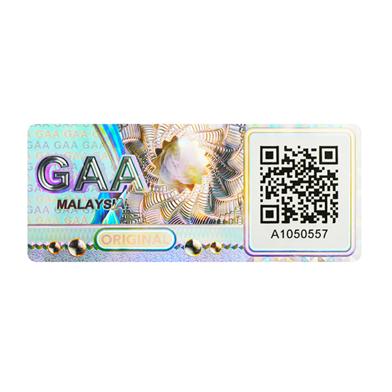 Anti-counterfeiting and Traceability