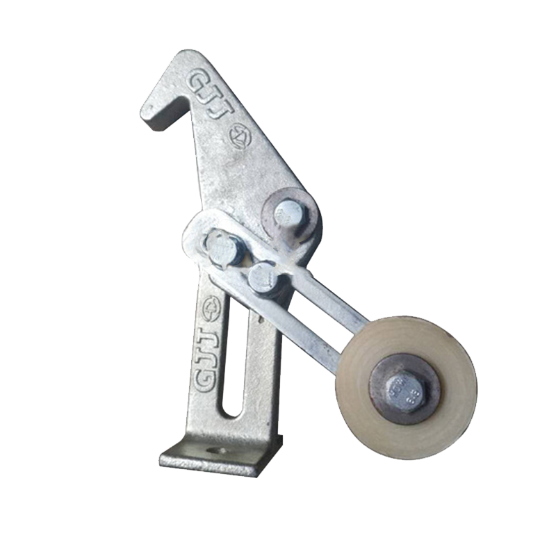 Jinglong Bird Lock - Securing Your Feathered Friend