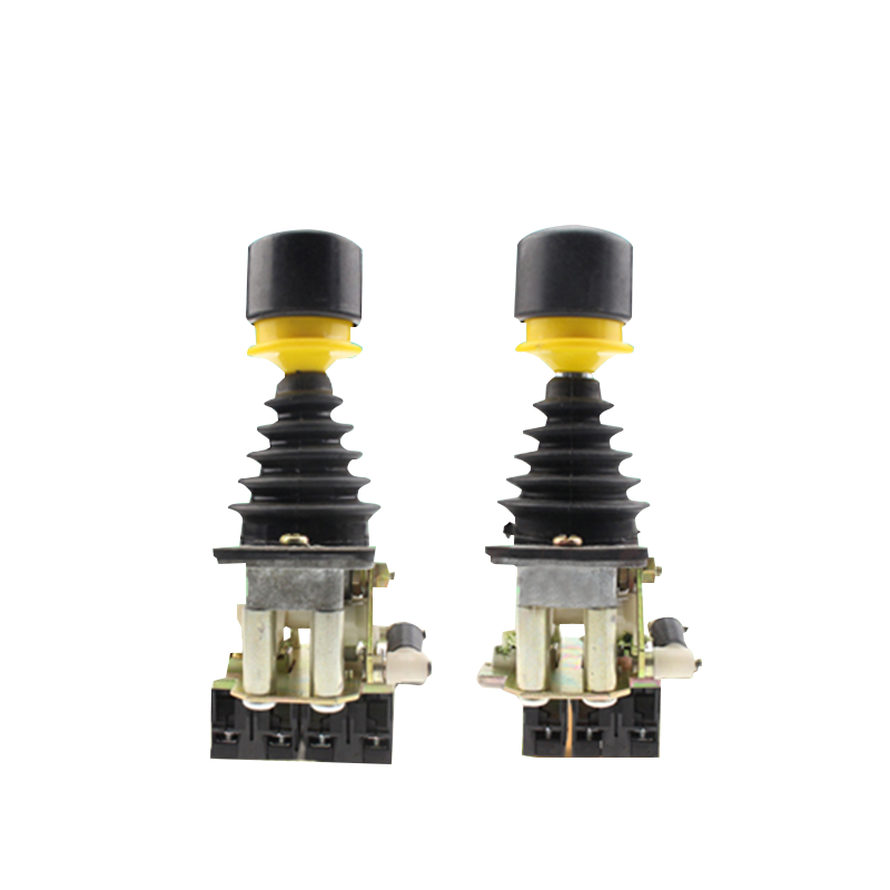 Master Your Construction Hoist with the Hoist Master Switch