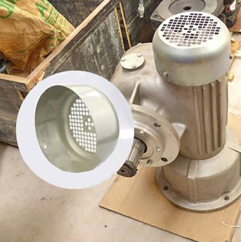 Reducer Guard: Ultimate Protection for Your Reducer