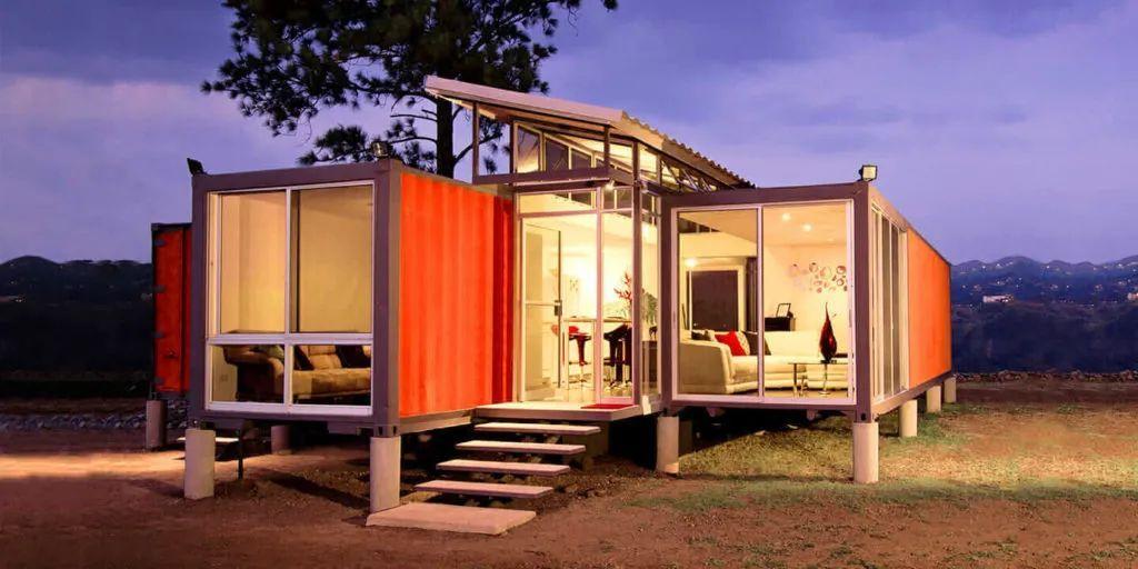 Game Changers in Container Homes are Reshaping Building Costs  Introduction