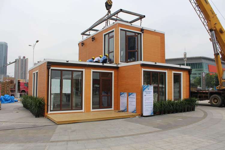 Game Changers in Container Homes are Reshaping Building Costs  Introduction