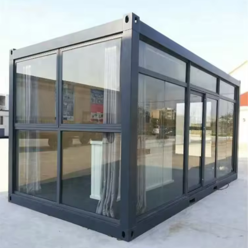 Office container house