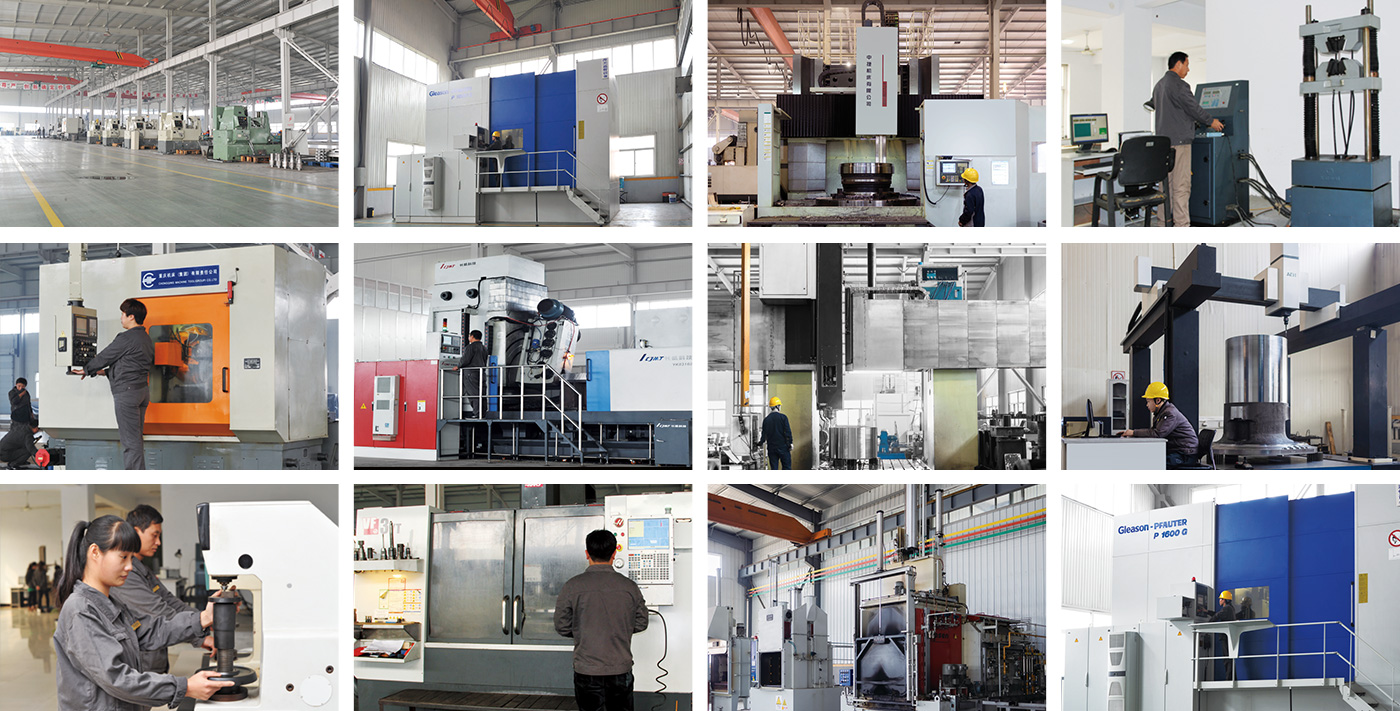 High-Quality Komatsu Dump Truck Parts-Huigong (Hebei) Machinery Group Co., LTD.