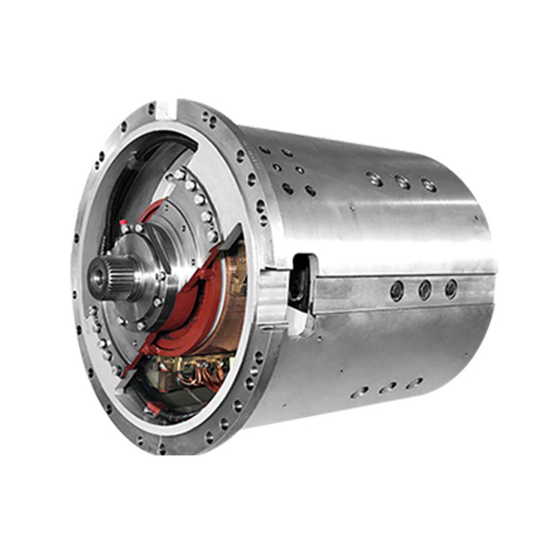 Komatsu 730E Mining Truck Parts: Maintenance Guide