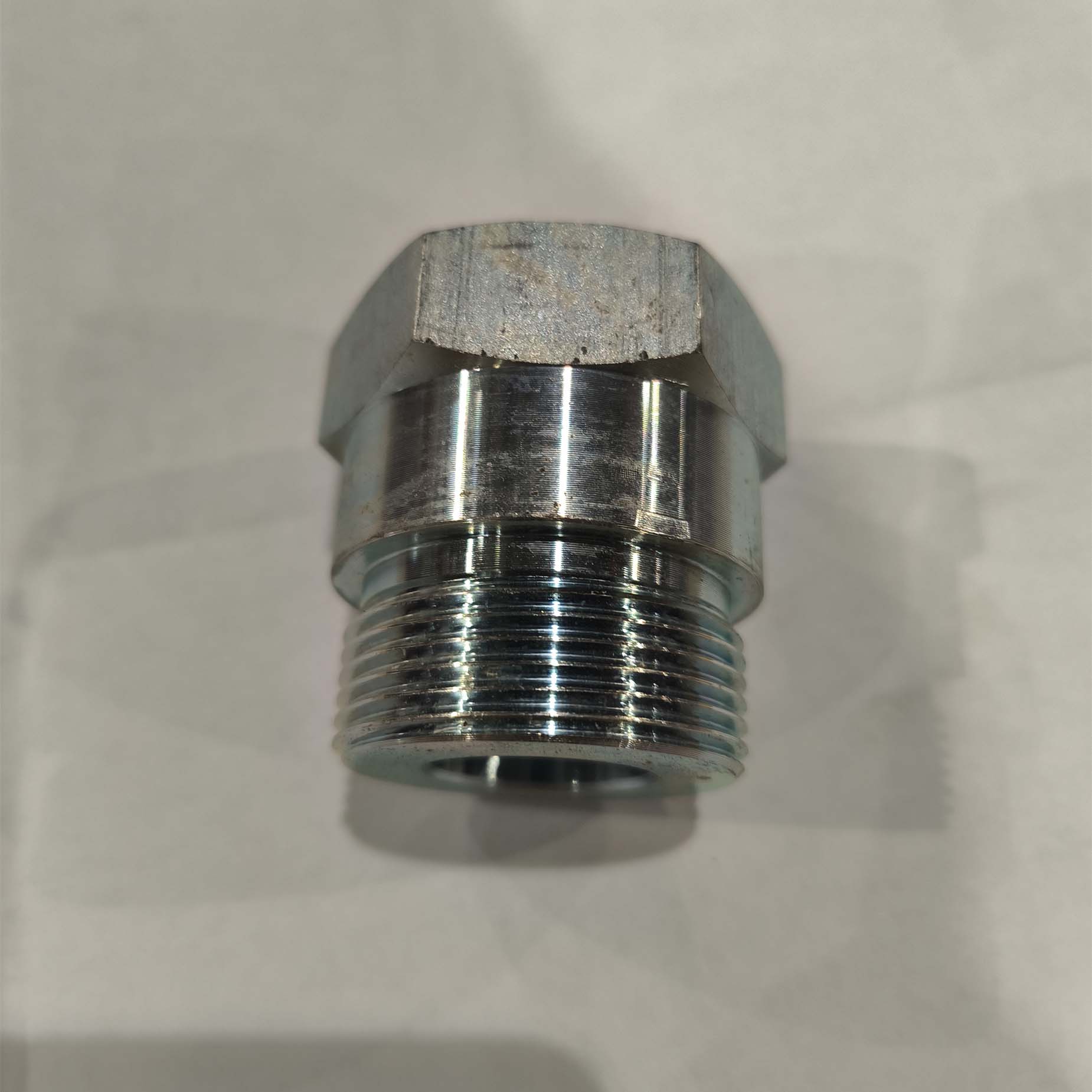 VALVE ASSY-RECHARGE 6525035 for Terex TR100