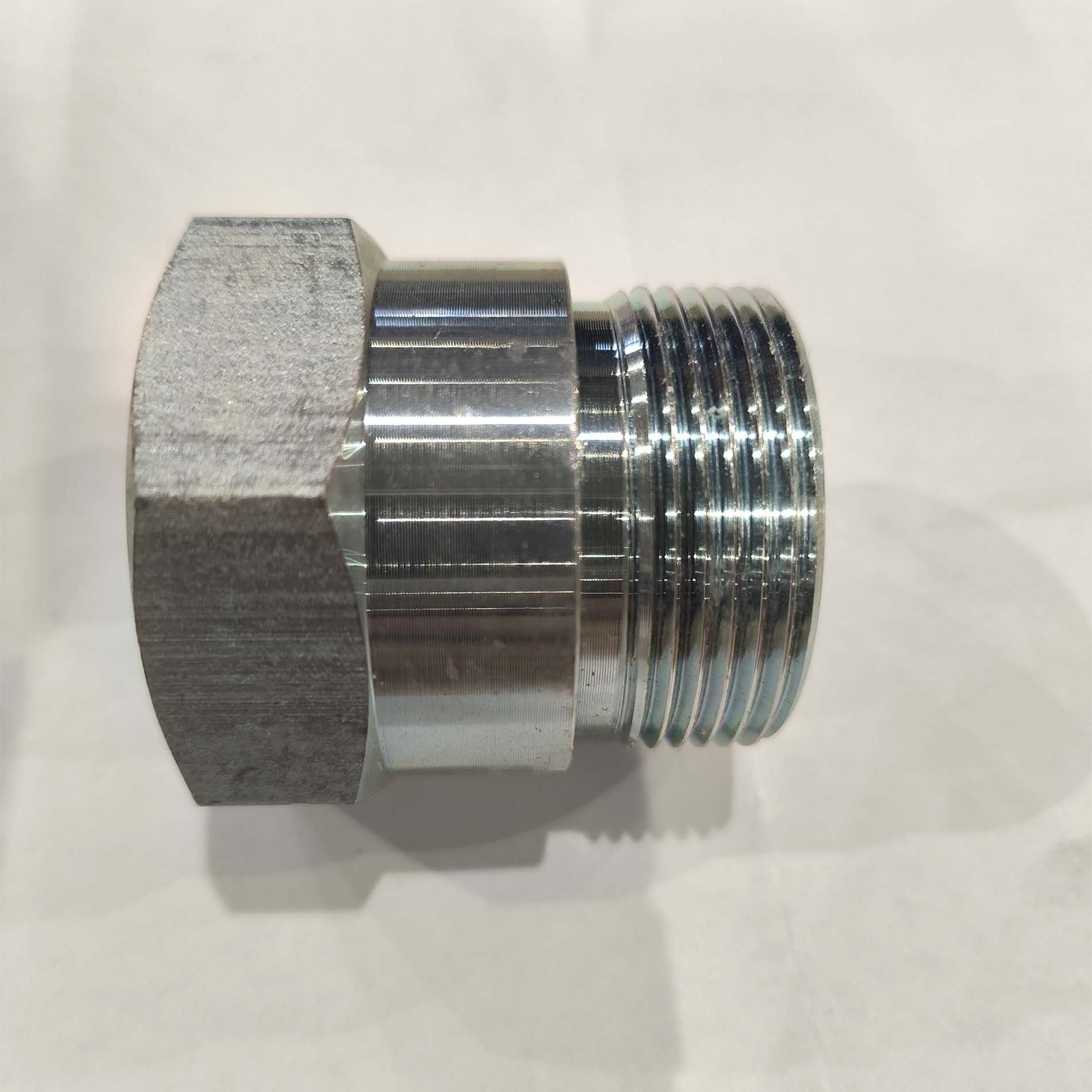 TRM7000 Adaptor 15257170 for Terex DumpTruck Transmission Mounting