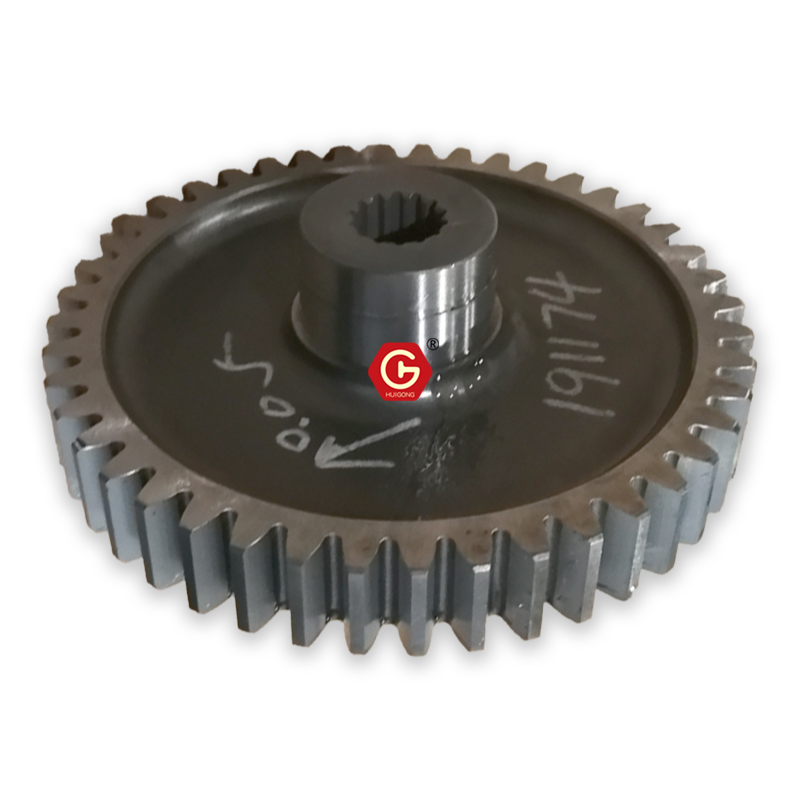 HUIGONG Gear 9182508 for terex OWER TAKEOFF-TRANS