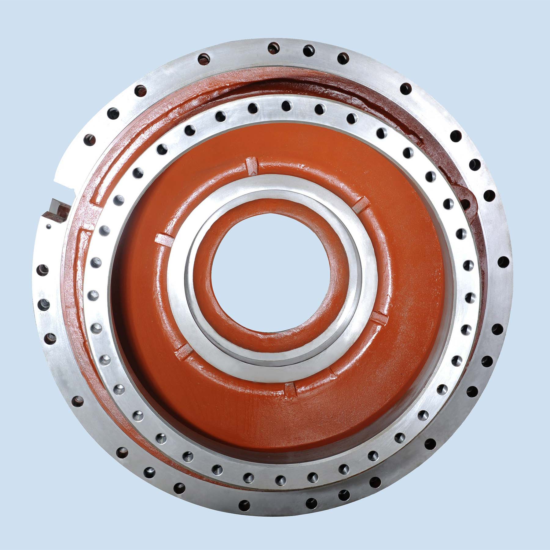 Seal Ring 7513-3104430 for Belaz