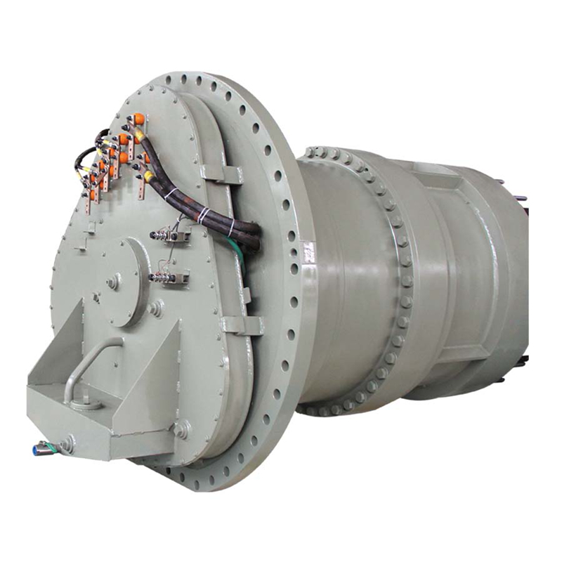 Wheel Motor Assembly 5GE788/PB9732 For Komatsu 730E