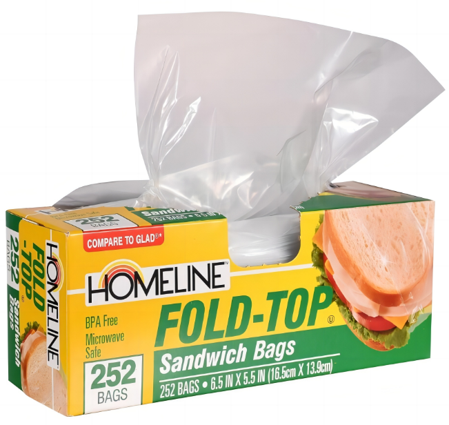 What Materials Make Airtight Food Bags Best? 5 Key Factors to Consider