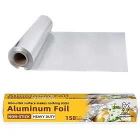 Aluminum Foil Wrap, heavy duty foil, Aluminum Foil Roll