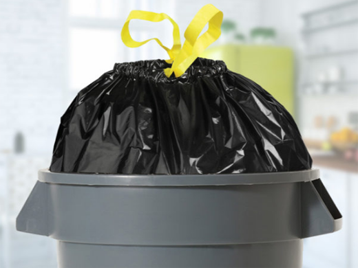 How To Size Trash Bags