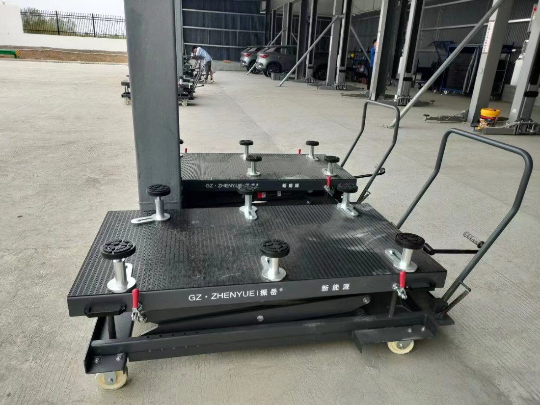 EV Battery Lift ZY-S2100