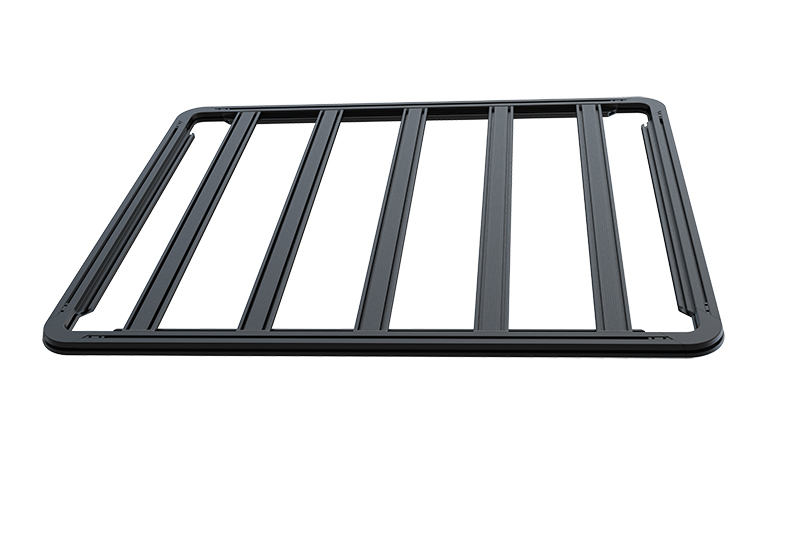 Universal Pickup Truck  Aluminum Cargo Carrier Roof Platform Racks