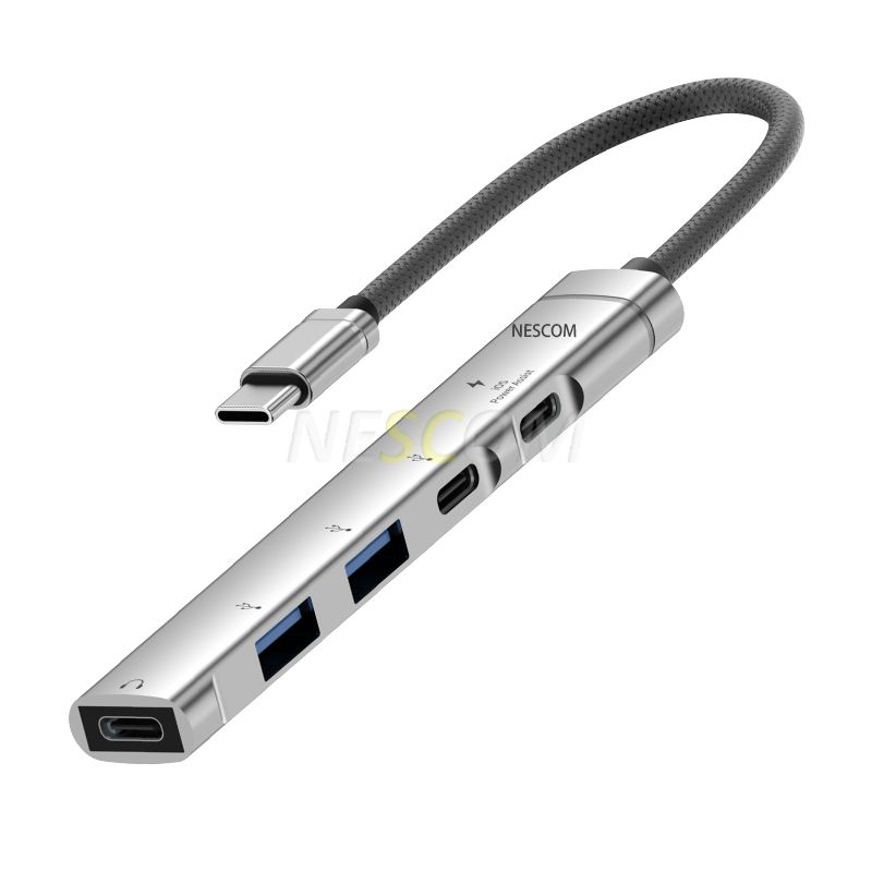 mac mini hub