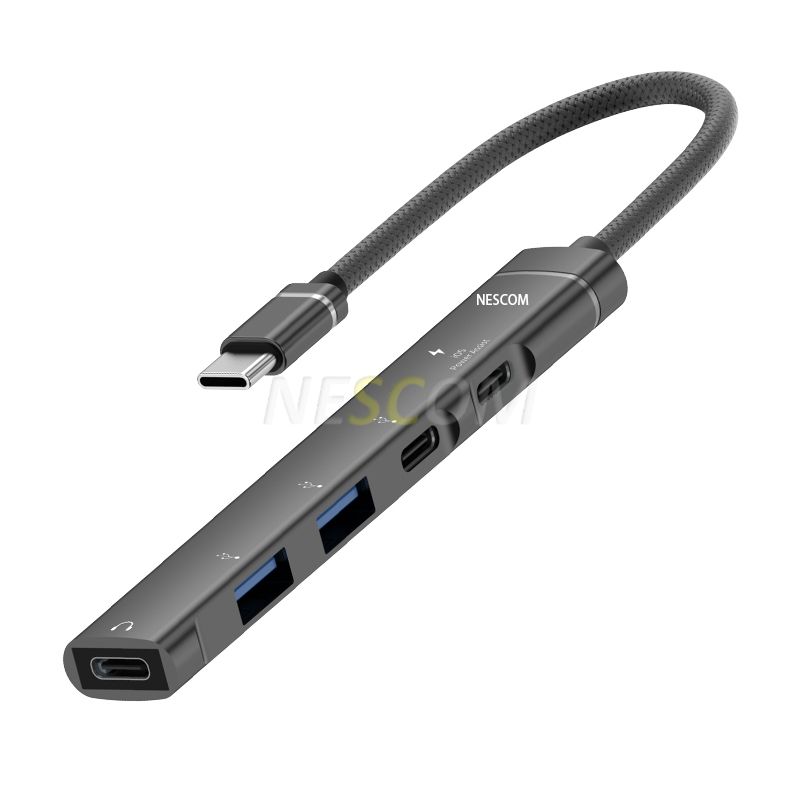 mac mini hub