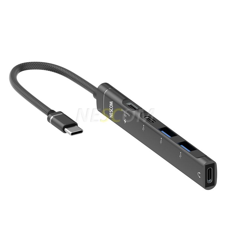 mac mini hub
